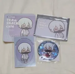 2025年最新】氷月 dr.stone 缶バッジの人気アイテム - メルカリ