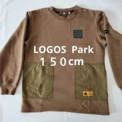 ポケット トップス