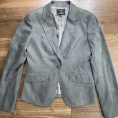 2025年最新】23区 カラー：グレイ系 テーラードジャケットの人気