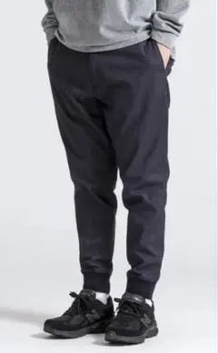 ザ ノースフェイス パープルレーベル ストレッチツイルリブパンツ 32