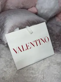 VALENTINO メンズ 紙袋 ① 48cm✗40cm✗14cm VALENTINO メンズ 紙袋 ① 48cm✗40cm✗14cm ラッピング・包装