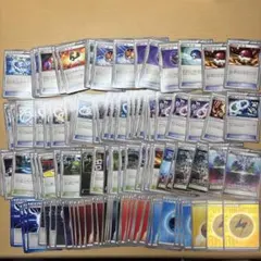 ポケモンカード グッズ＆エネルギー＆スタジアム