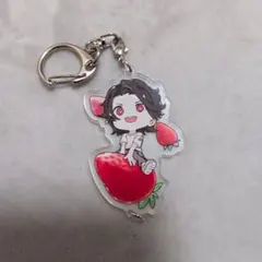 O-MENZ 阿形 アクリルキーホルダー - メルカリ