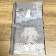 乃木坂46 CD Actually...（Type-B,通常盤）