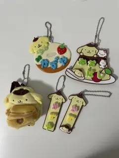 ポムポムプリン 大橋和也