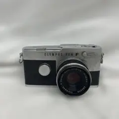 動作確認済】 Olympus PEN-FT F1-86-8v - メルカリ