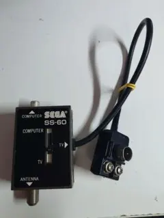 セガ★SEGA SS-60 ANTENNA アンテナ