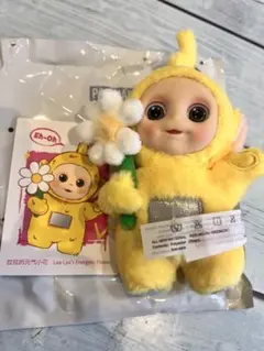 テレタビーズ POPMART 完売商品