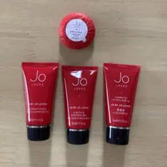 Jo LOVES ジョーマローン アメニティセット新品未使用