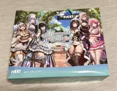 【会場限定】ニケ NIKKE コラボカフェ 特典ショッパー 非売品