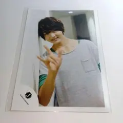 INI　田島将吾　ジャニーズJr.時代　公式写真