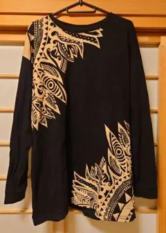 チャイハネ❊ロンダーラメンズTシャツ