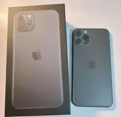 iPhone 11 Pro 256GB