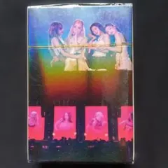 BLACKPINK DEADLINE WORLD TOUR トレカ