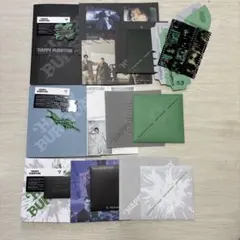 SEVENTEEN happy burstday 3形態　セット売り