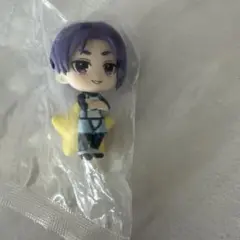 ブルーロック お星さまといっしょ vol.2 玲王 フィギュア ガチャ