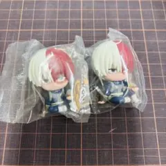 僕のヒーローアカデミア すわらせ隊 轟焦凍　ヒロアカ