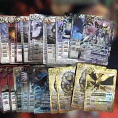 バトルスピリッツ カード大量セット まとめ売りのサムネイル