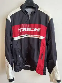 2025年最新】RSタイチ メッシュ ジャケットの人気アイテム - メルカリ