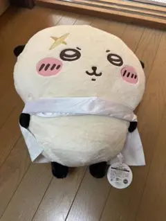 ちいかわ ラッコ ぬいぐるみ