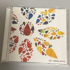 【初回限定盤】Mrs. GREEN APPLE 僕のこと