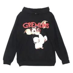 ギズモ パーカー