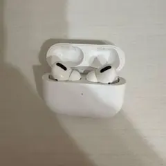 AirPods Pro 本体 充電ケース付き