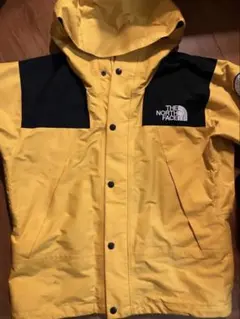 ノースフェイス トランスアンタークティカマウンテンジャケット 40周年限定品