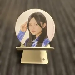 櫻坂46 2026ローソン缶バッジ　浅井恋乃未