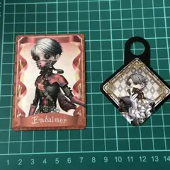 2026年最新】第五人格 スイパラ タグの人気アイテム - メルカリ