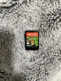 ルイージマンション3 Nintendo Switch