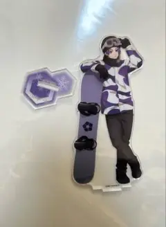 御影玲王 アクリルスタンド