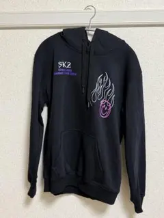 2025年最新】straykids maniac パーカーの人気アイテム - メルカリ