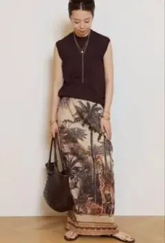 2025年最新】MUSE de Deuxieme Classe レディース ロング