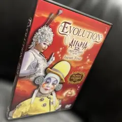 2026年最新】アレグリア dvdの人気アイテム - メルカリ