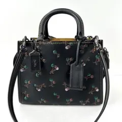 2025年最新】コーチ 2way ローグ25の人気アイテム - メルカリ