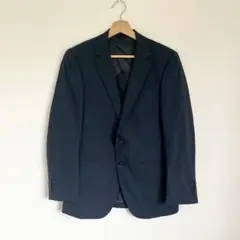［JOHN PEARSE］ジャケット(Sくらい)/A4サイズ 毛使用✨ オフィス