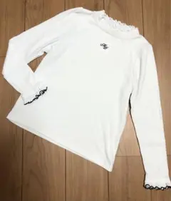 メゾピアノ ワンピース