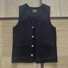 COOTIE クーティー BAJA VEST バハ ベスト L ブラック 楽天市場】COOTIE クーティー ベスト サイズ:M フラワーコンチョ