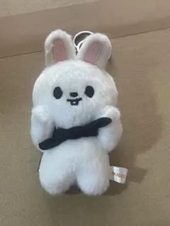 SKZOO リービット