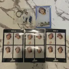 世界　ファンタロト