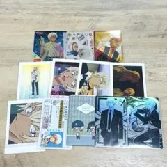 名探偵コナン　安室透　降谷零