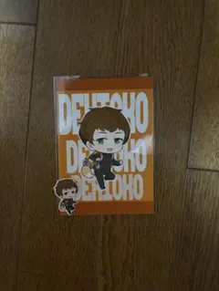 ニート部　できおこ　缶バッジ　アクスタ　キーホルダー　セット 2025年最新】できおこ ニート部の人気アイテム - メルカリ