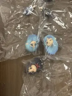 ソードアート・オンライン 一番くじ フィギュア ちびきゅんキャラ