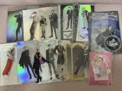 P3 ビバレン VS AMBIVALENZ アクリルスタンド クック まとめ - メルカリ