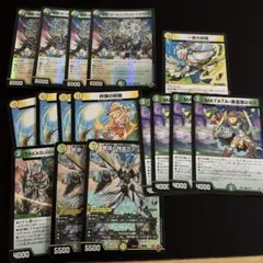 ゴルギオージャーパーツ