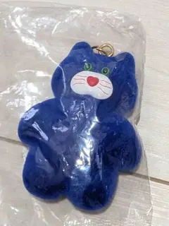 【匿名配送】mojojojo Nickey カラビナ付き マスコット