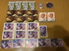 プロセカ プロジェクトセカイカラフルステージ 日野森志歩 まとめ売り