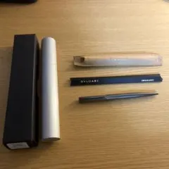 2026年最新】BVLGARI ボールペンの人気アイテム - メルカリ