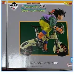 2025年最新】ドラゴンボール一番くじ スナップコレクションの